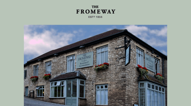 fromeway.co.uk