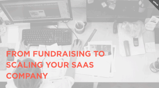 fromfundraisingtoscalingyoursaas.splashthat.com