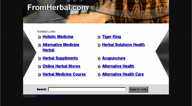 fromherbal.com