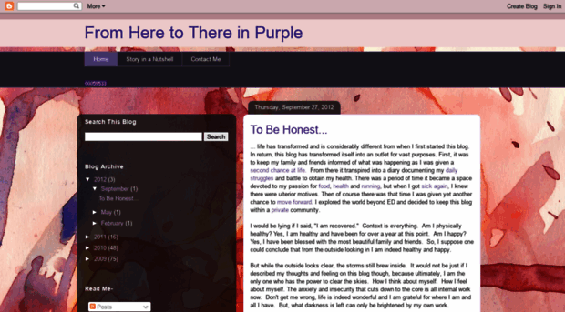 fromheretothereinpurple.blogspot.com