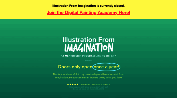 fromimagination.com