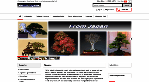 fromjapan-kt.com