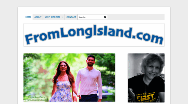 fromlongisland.com