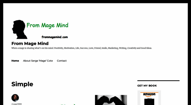 frommagemind.com