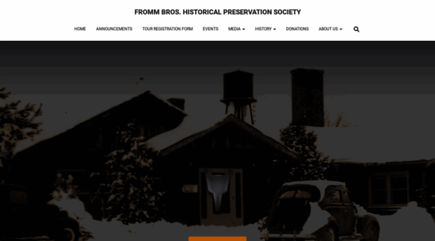 frommhistory.org