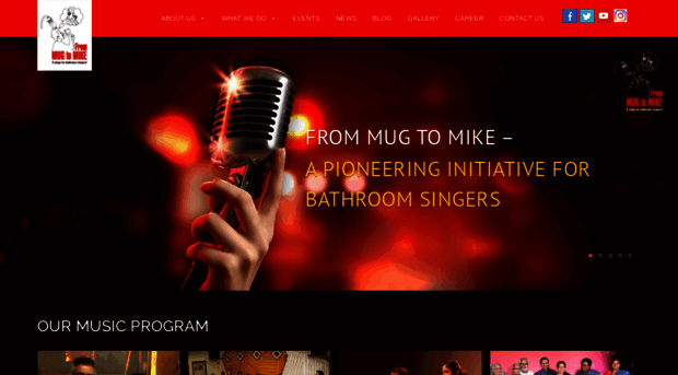 frommugtomike.com