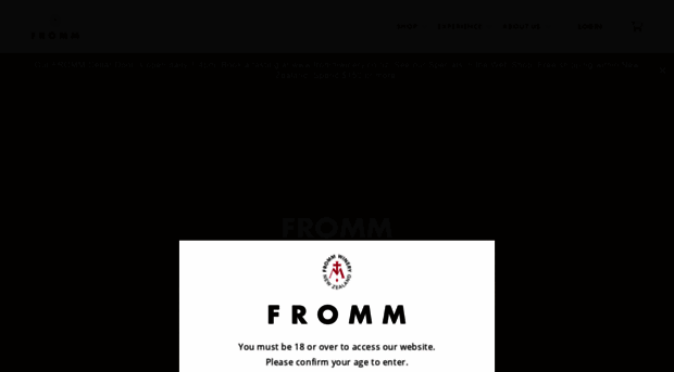 frommwinery.co.nz