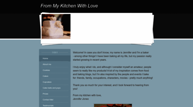 frommykitchenwithlove.weebly.com