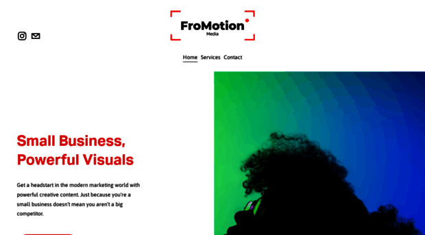 fromotion.com