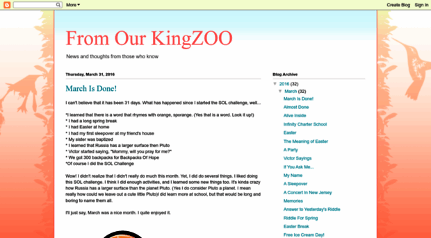 fromourkingzoo.blogspot.com.tr