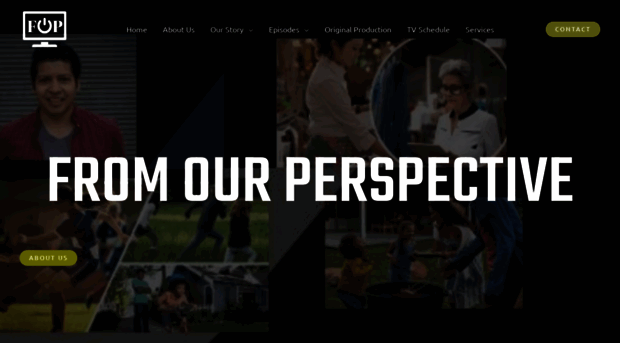 fromourperspective.tv