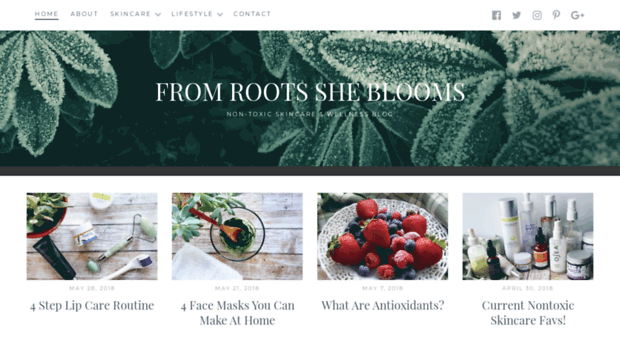 fromrootssheblooms.com