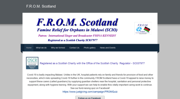 fromscotland.org.uk