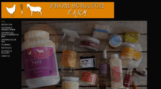 fromscratchfarm.com