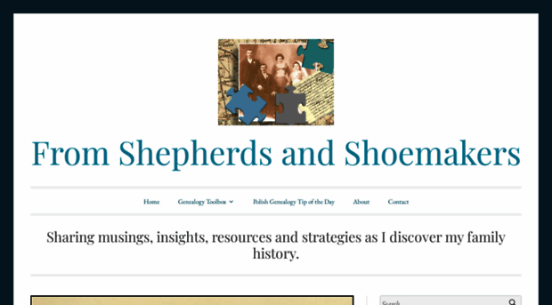 fromshepherdsandshoemakers.com