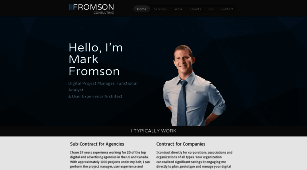 fromsonconsulting.com