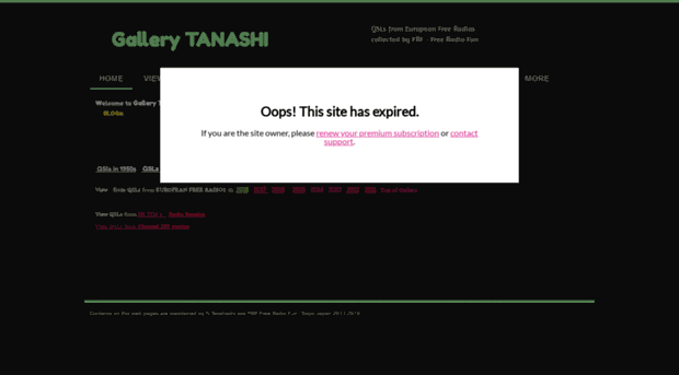 fromtanashi.webs.com
