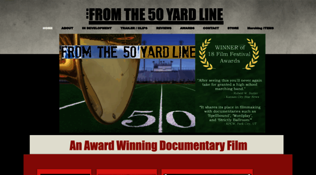 fromthe50yardline.com