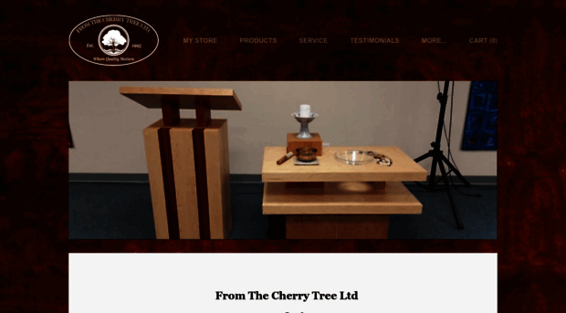 fromthecherrytree.ca