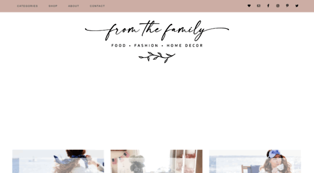 fromthefamilywithlove.com