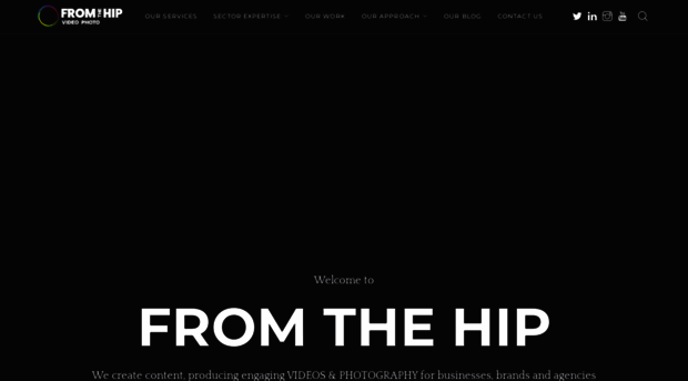 fromthehipvideo.co.uk