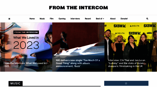 fromtheintercom.com