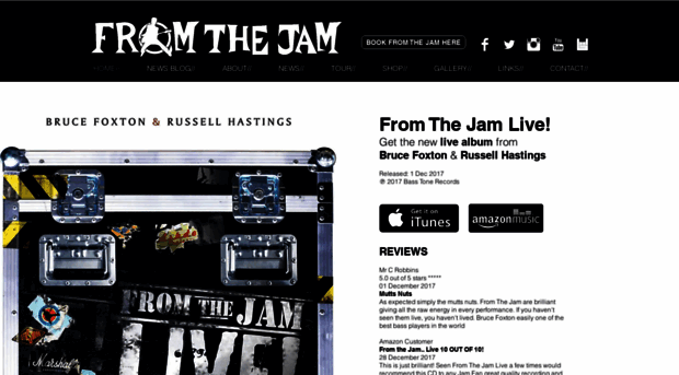 fromthejamofficial.com