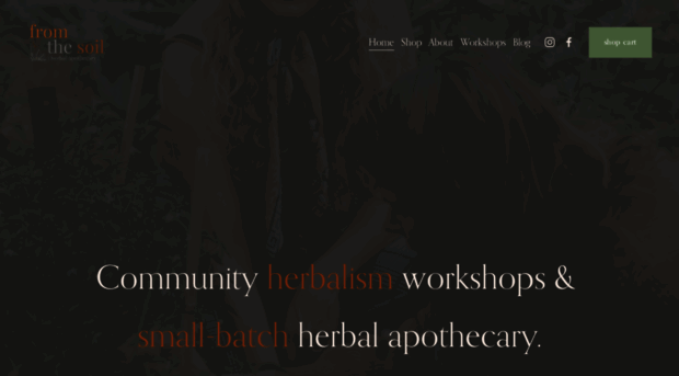 fromthesoil.com.au