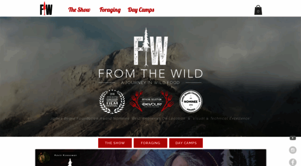 fromthewild.ca