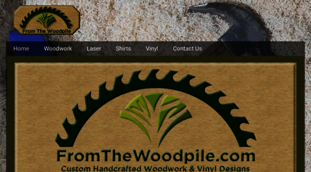 fromthewoodpile.com