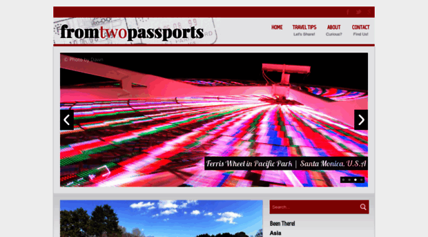 fromtwopassports.blogspot.com