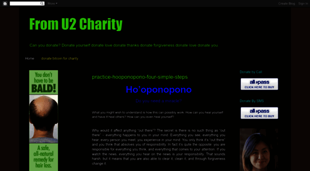 fromu2charity.blogspot.com