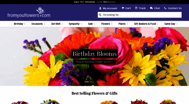fromyouflowers.resultsdemo.com