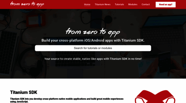fromzerotoapp.com