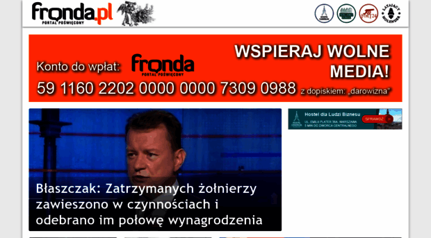 fronda.pl