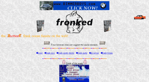 fronked.co