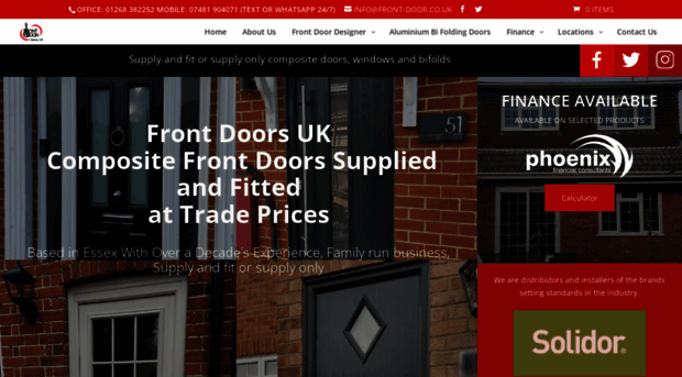 front-door.co.uk