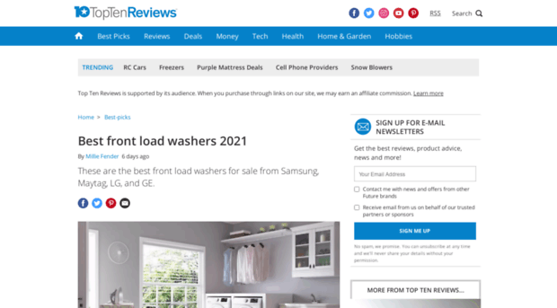 front-load-washer-review.toptenreviews.com