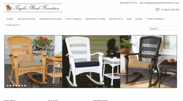 front-porch-furniture.myshopify.com