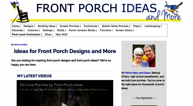 front-porch-ideas-and-more.com