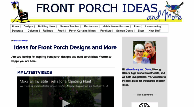 front-porch-ideas-and-more.com