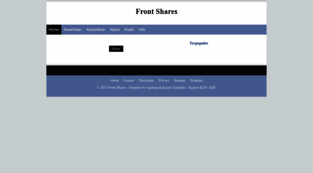 front-shares.blogspot.com