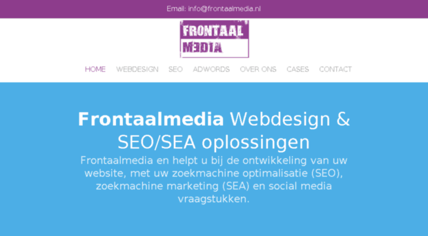 frontaalmedia.nl