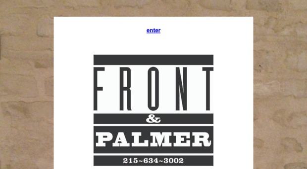 frontandpalmer.com