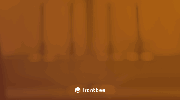 frontbee.com