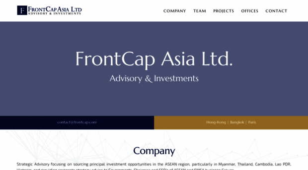 frontcap.com