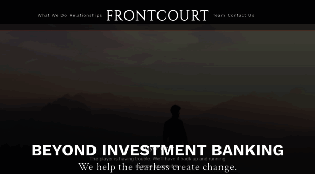 frontcourtgroup.com