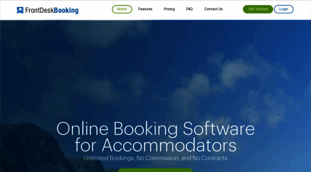 frontdeskbooking.com