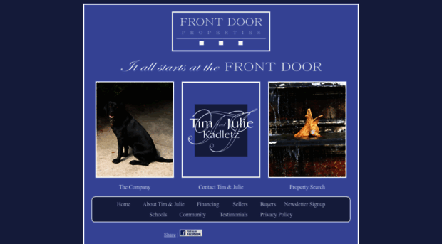 frontdoor-properties.com