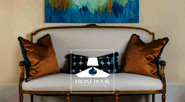 frontdoorfabrics.com